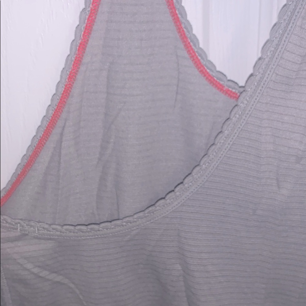 Lululemon Racerback Tank Top - Picture 3 of 3